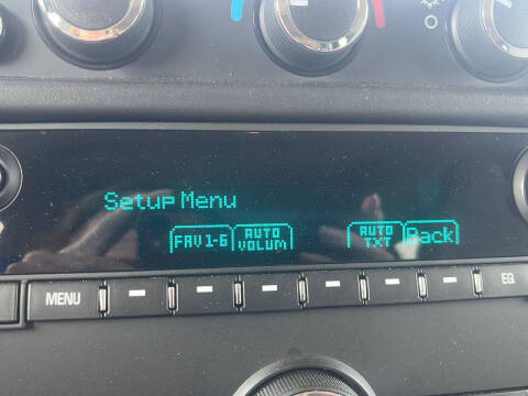 2024 Chevrolet Express LS 3500