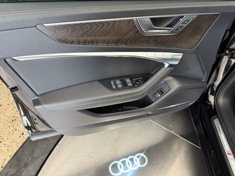 2019 Audi A6 quattro Premium Plus 55 TFSI