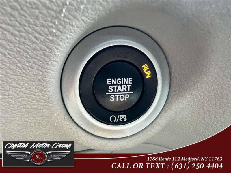 2020 Chrysler Pacifica Touring