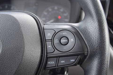 2023 Toyota Corolla Cross L