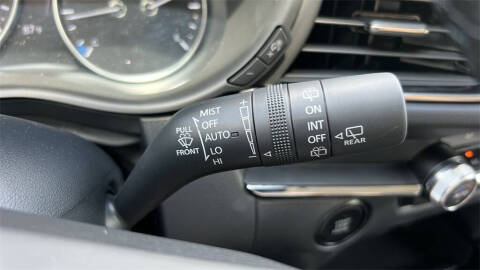 2025 Mazda CX-30 2.5 S Preferred