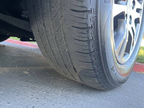 2012 Honda Odyssey EX-L w/Navi