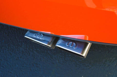 2010 Dodge Challenger R/T