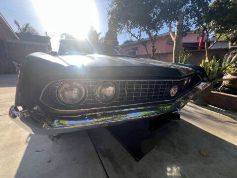1970 Ford Torino