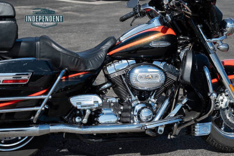 2007 Harley-Davidson Electra Glide Ultra Classic
