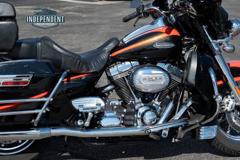 2007 Harley-Davidson Electra Glide Ultra Classic