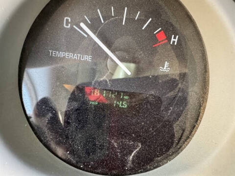 2000 Buick LeSabre Custom