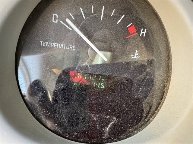 2000 Buick LeSabre Custom