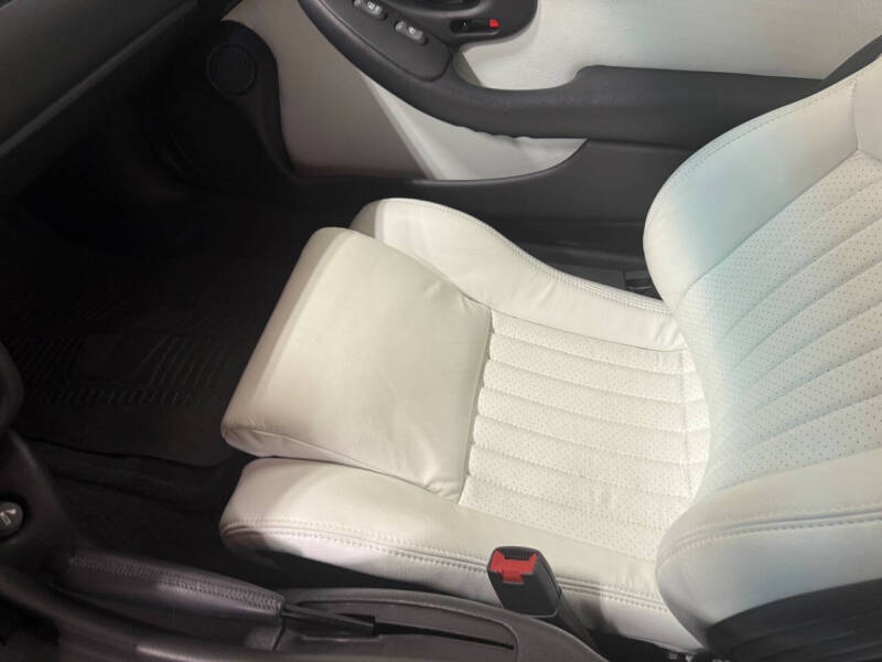 1994 Pontiac Firebird Trans Am 25th Anniversary