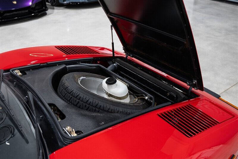 1982 Ferrari 308