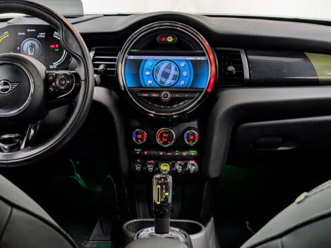 2021 MINI Hardtop 2 Door Cooper SE