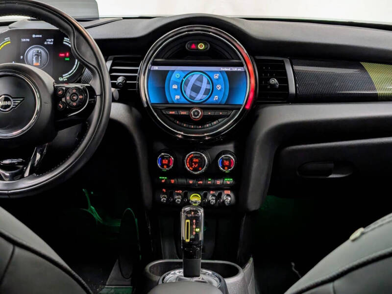 2021 MINI Hardtop 2 Door Cooper SE