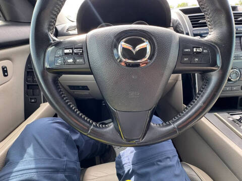 2011 Mazda CX-9 Touring