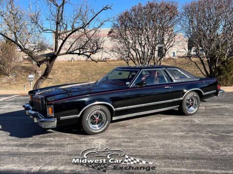 1979 Mercury Cougar
