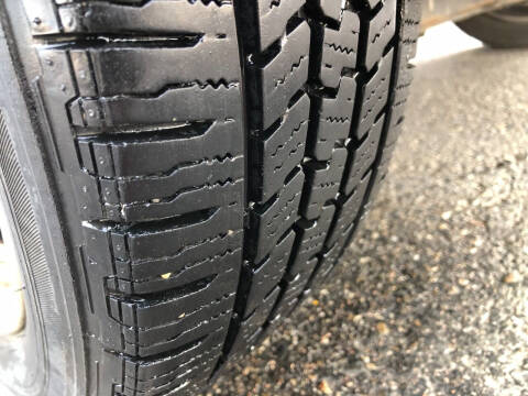 2015 Chevrolet City Express LS