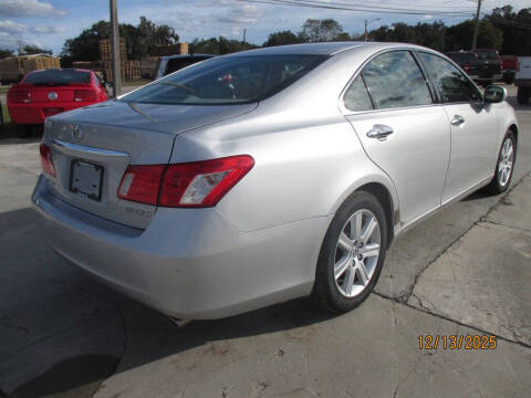2008 Lexus ES 350