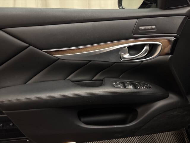 2019 Infiniti Q70L 3.7 Luxe