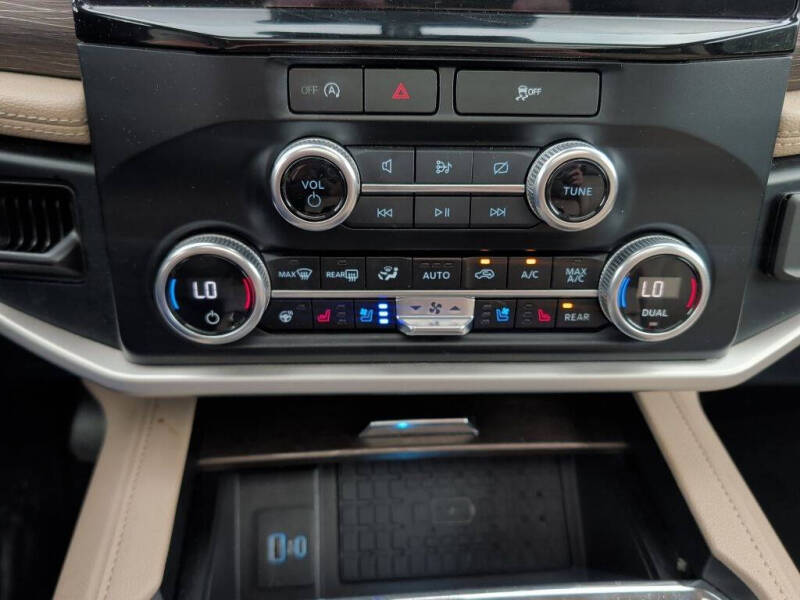2024 Ford Expedition Limited