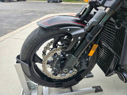 2019 Yamaha VMAX