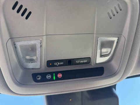 2020 Chevrolet Malibu LS Fleet