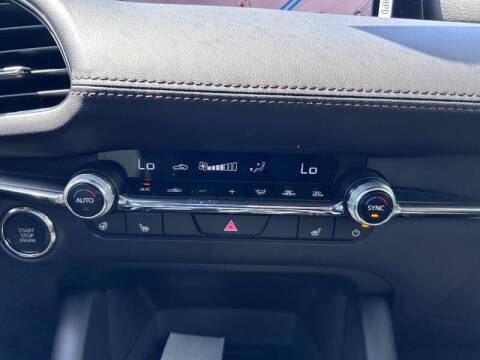 2025 Mazda Mazda3 Hatchback 2.5 Turbo Premium Plus