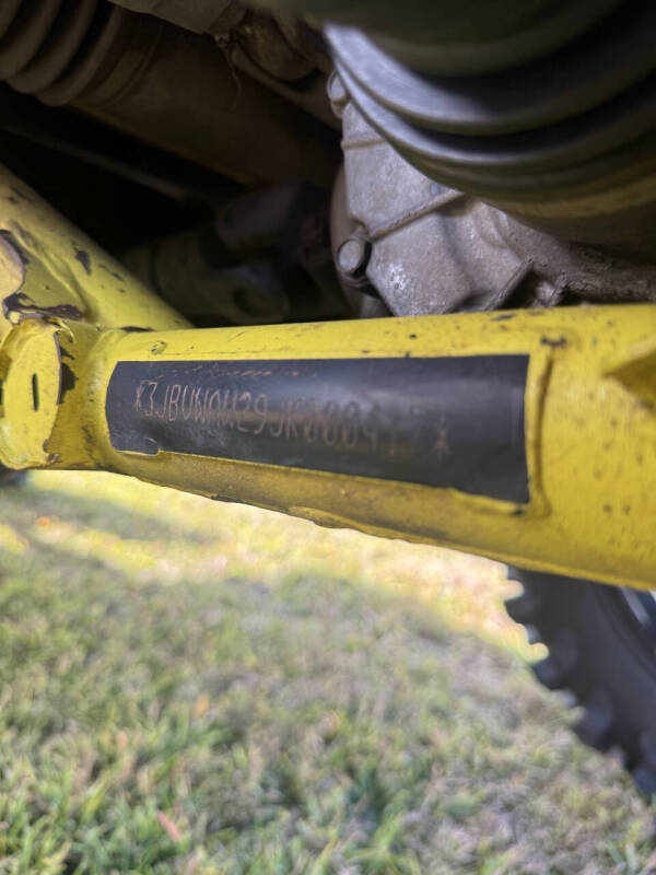 2018 Can-Am Maverick X3