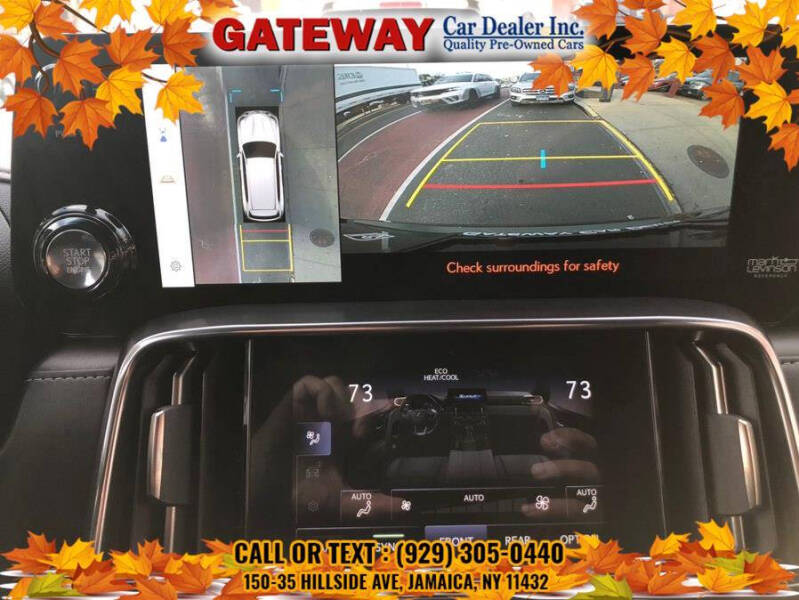 2024 Lexus LX 600 Premium