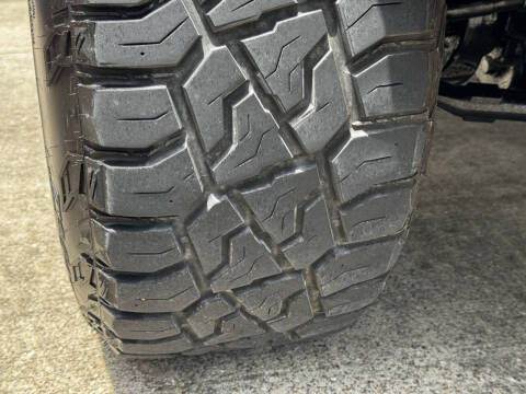 2014 Ford F-350 Super Duty Lariat