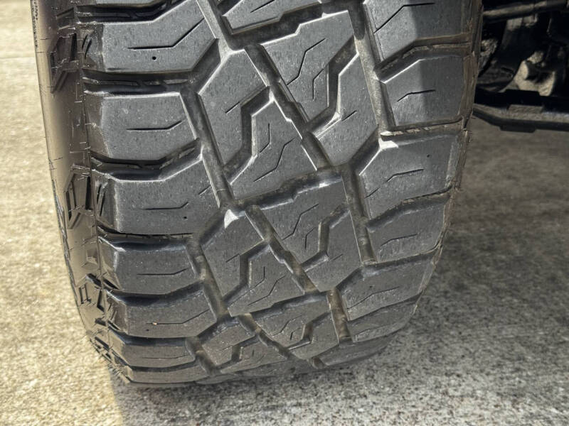 2014 Ford F-350 Super Duty Lariat