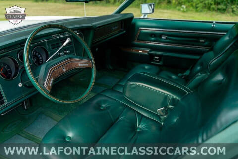 1976 Ford Thunderbird