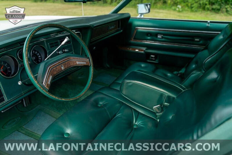 1976 Ford Thunderbird