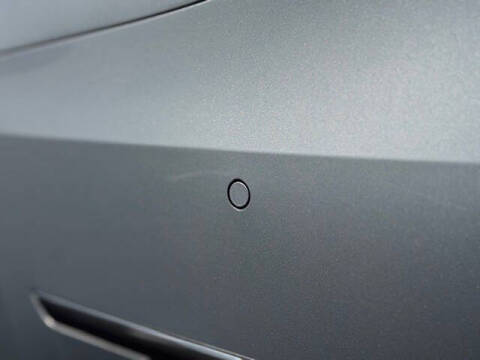 2017 Volkswagen Passat V6 SEL Premium