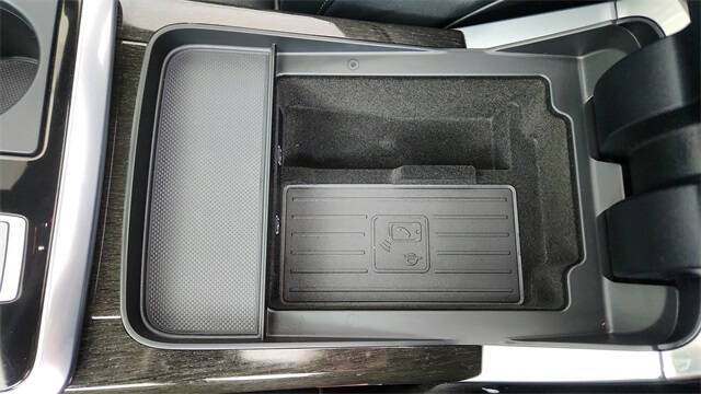 2024 Audi Q8 quattro Prestige 55 TFSI