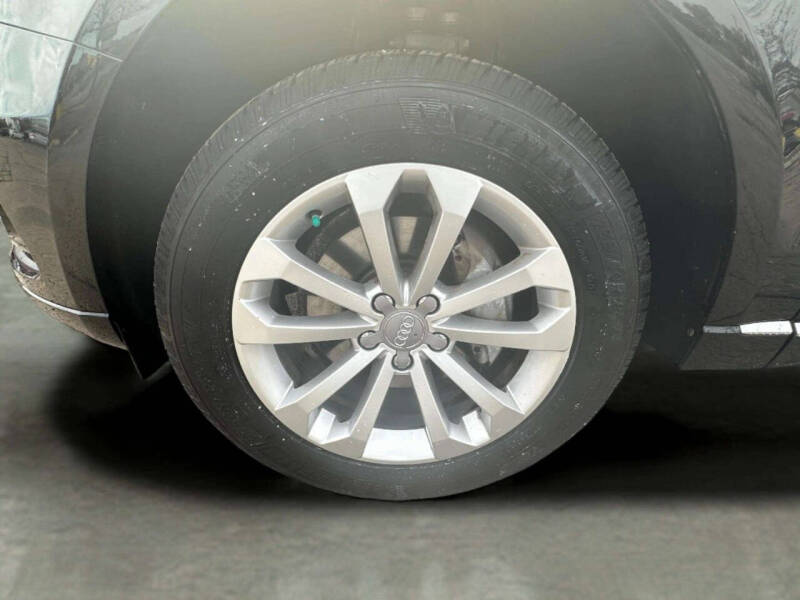 2014 Audi Q5 2.0T quattro Premium Plus