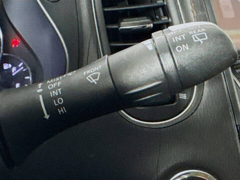 2011 Infiniti EX35 Journey