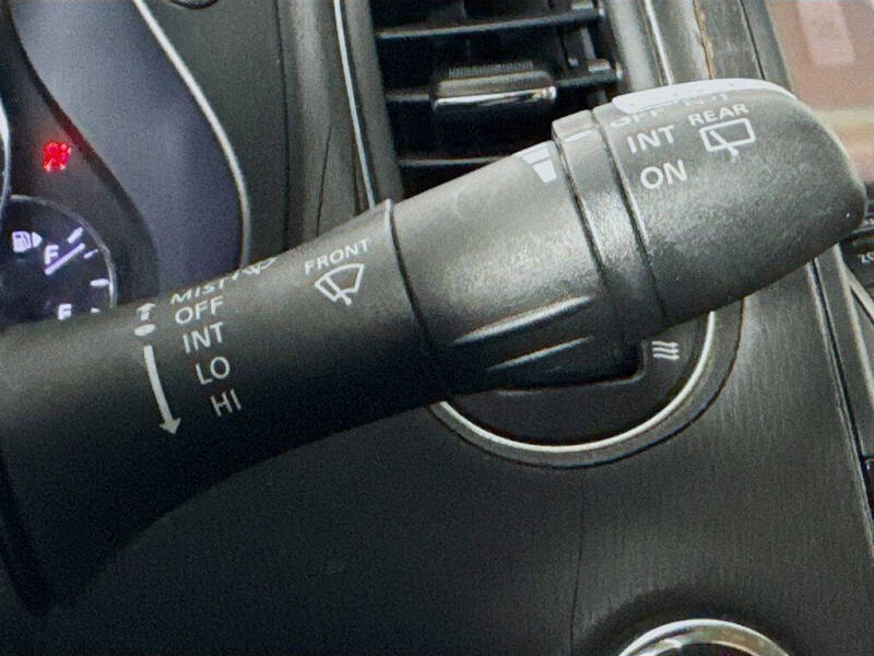 2011 Infiniti EX35 Journey