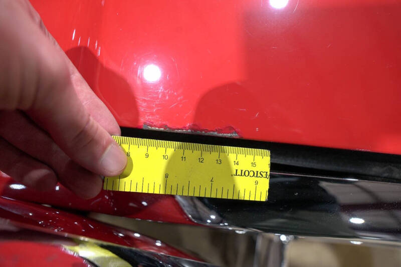 1964 Ford Thunderbird