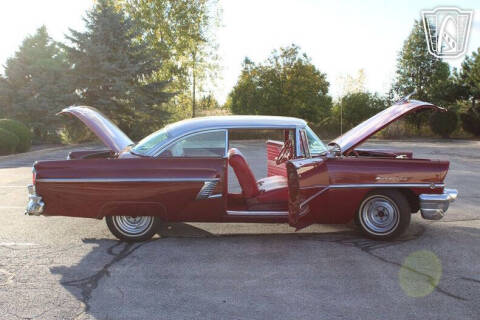 1956 Mercury Monterey