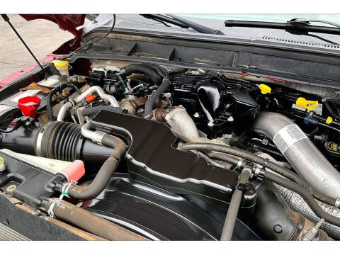 2015 Ford F-350 Super Duty