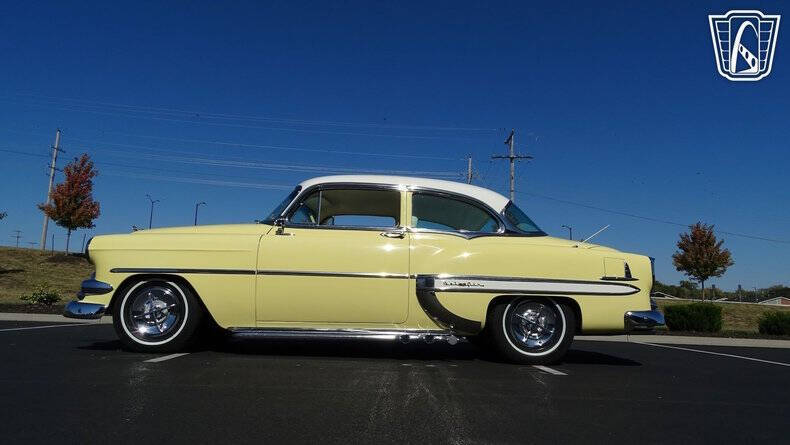 1954 Chevrolet Bel Air