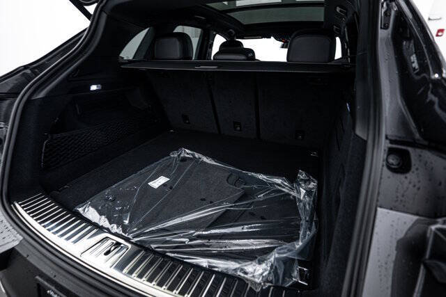 2025 Porsche Cayenne