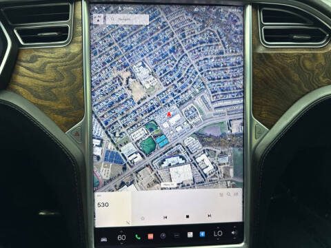 2017 Tesla Model S 75D