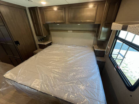 2021 Thor Motor Coach Windsport 34J