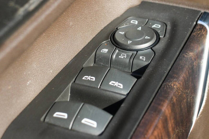 2020 GMC Sierra 3500HD