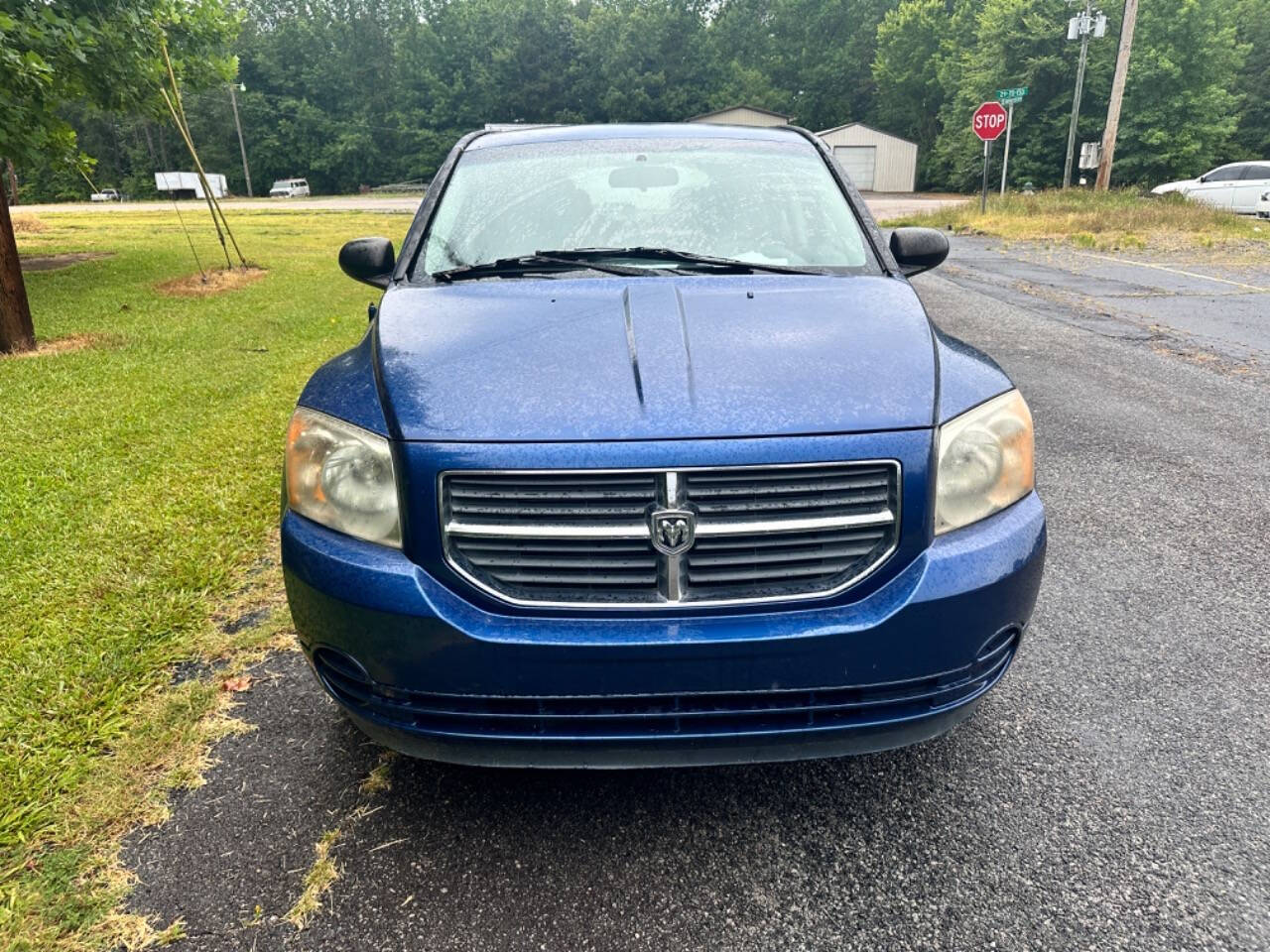 2009 Dodge Caliber for sale at Concord Auto Mall in Concord, NC