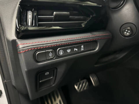 2023 Acura MDX SH-AWD w/A-SPEC