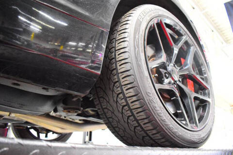 2014 Chevrolet Camaro SS