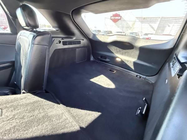 2017 Lincoln MKX Reserve - Photo 16