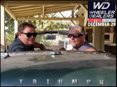 1966 Volkswagen Beetle