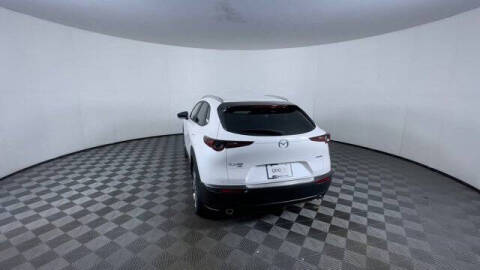 2026 Mazda CX-30 2.5 S Preferred